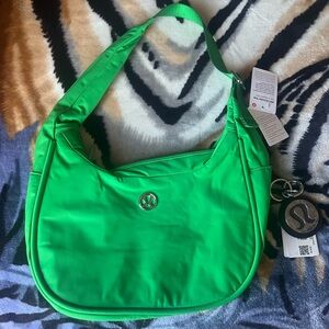 Lululemon bag